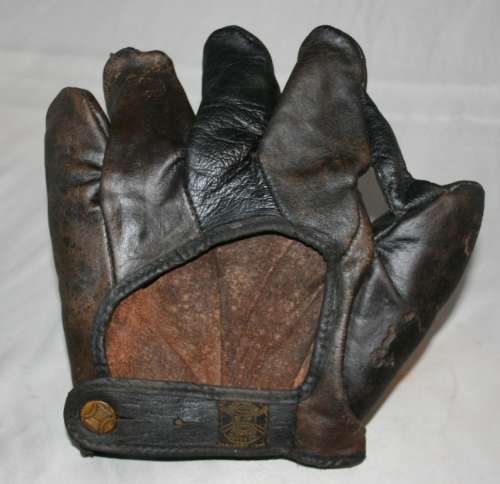 Bon Tober 1 Inch Web Back